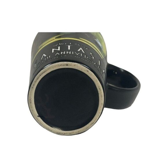 Walt Disney Fantasia 75th Anniversary Cast Member Exclusive Black Mug Mickey - Picture 7 of 9